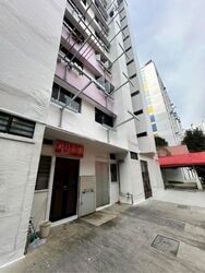 177 BUKIT BATOK WEST AVENUE 8 (D23), Shop House #462630471